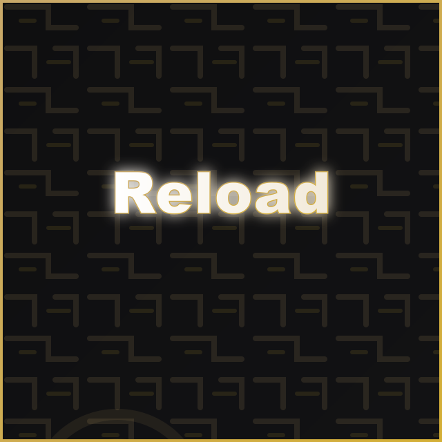 Reload-Bonus